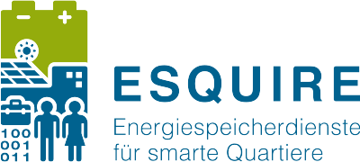 Logo: Esquire